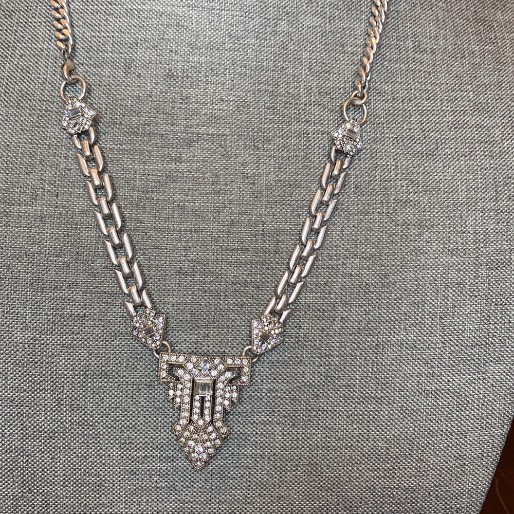 💜Host Pick💜 Stella & Dot Necklace ✨✨✨ - Picture 3 of 9